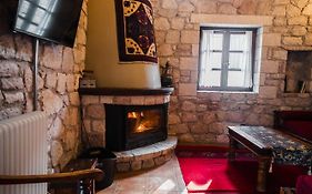 Guesthouse Armakas